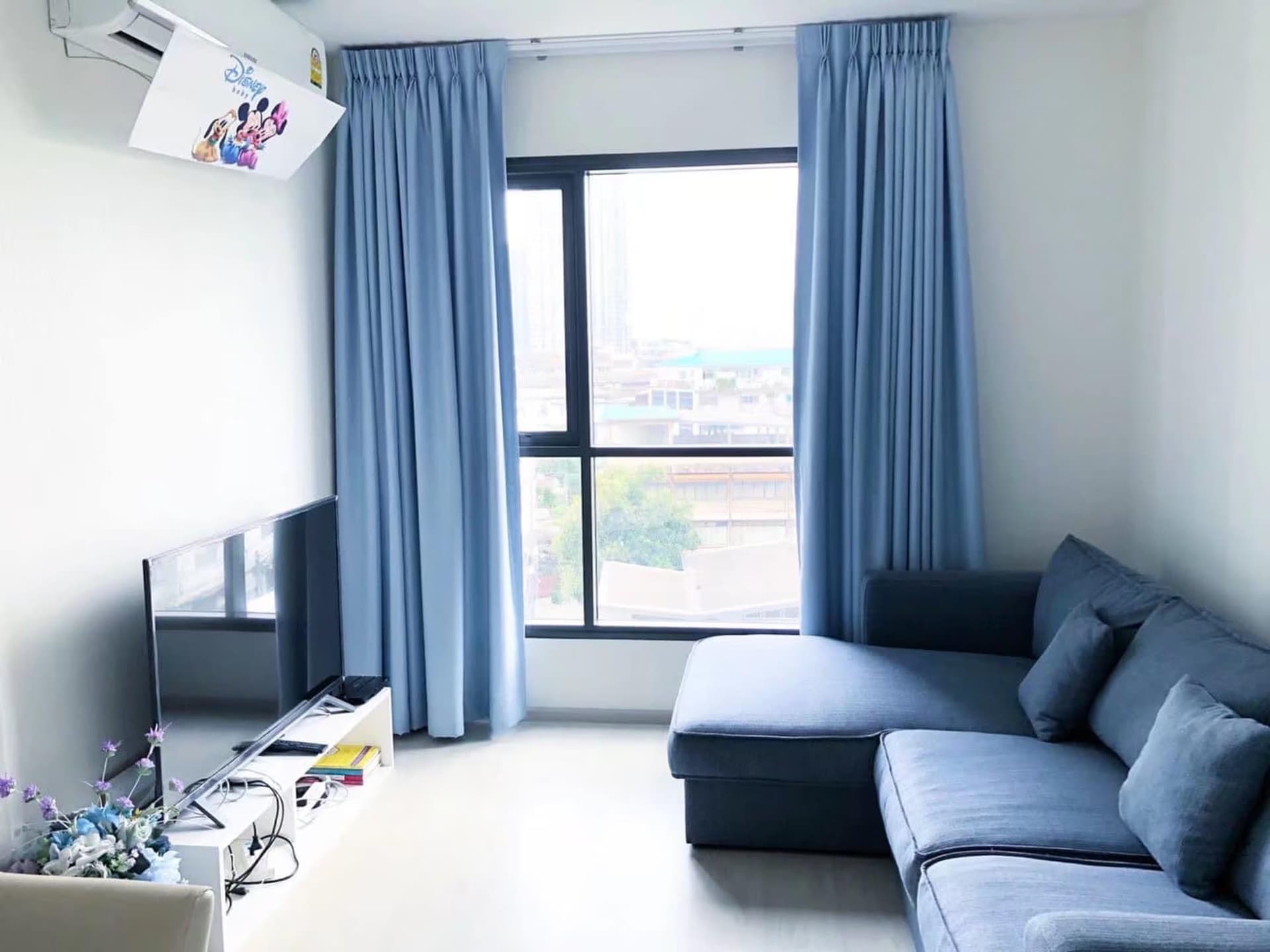 2 Bed Condo for Sale  Near Phra Khanong BTS - Image 1