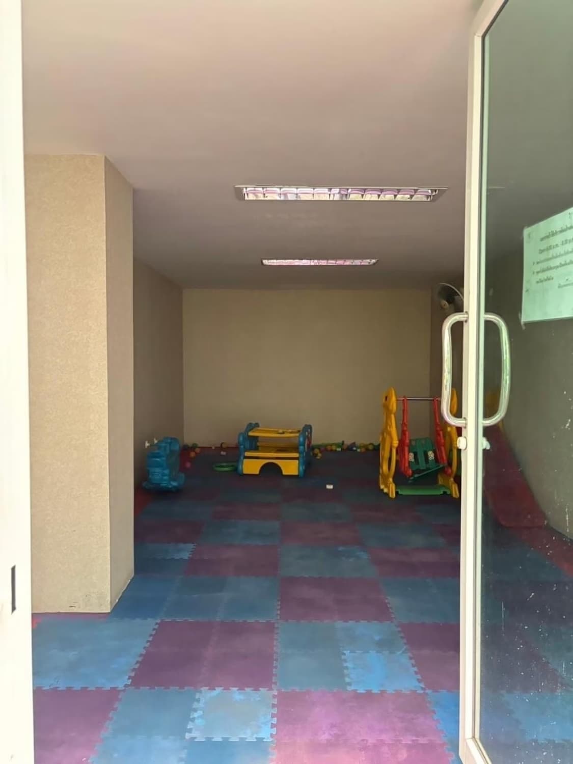 1 Bed Condo for Rent in Watthana - Image 5