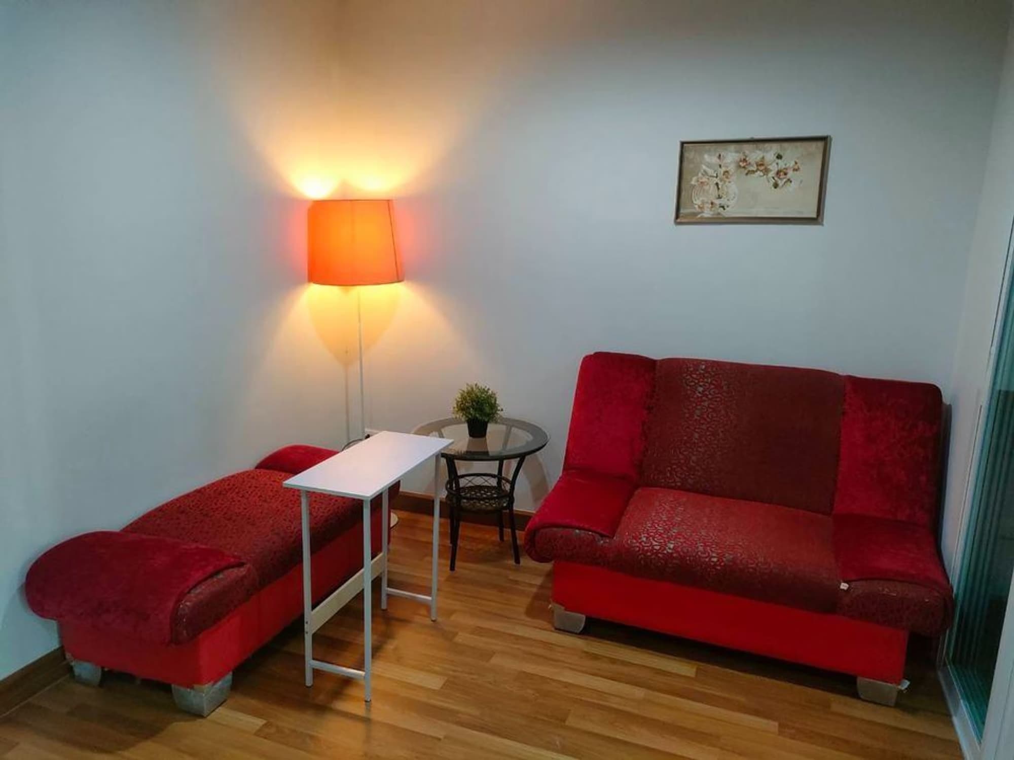 Condo for Sale, Rented at Regent Home Sukhumvit 81 - Image 1