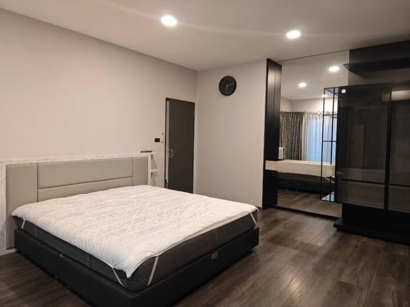 3 Bed House for Rent in Bang Phli, Samut Prakan