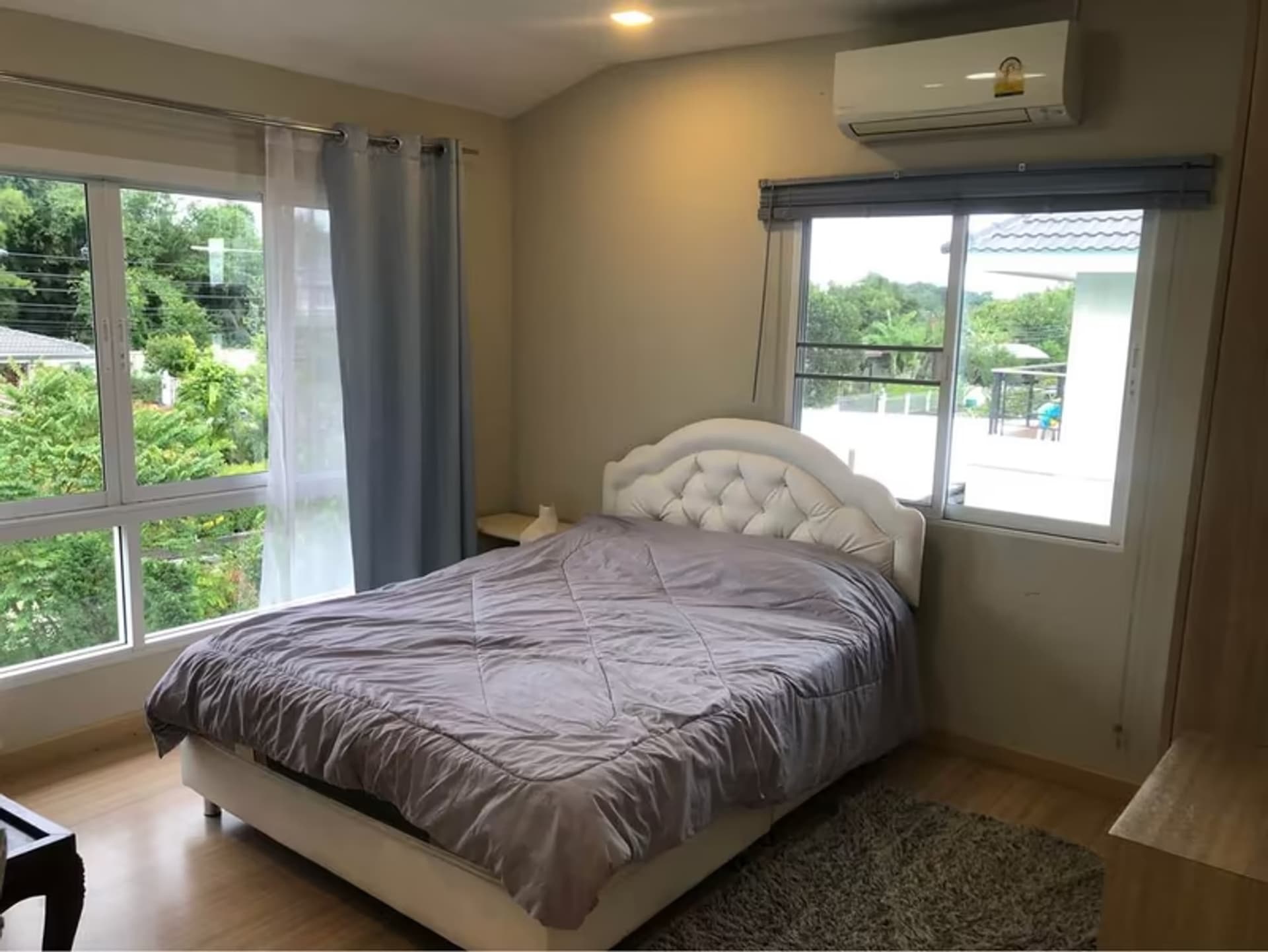 House for Sale, Rent in San Pong, Mae Rim. - Image 9