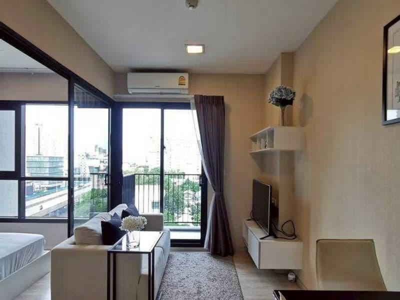1 Bed Condo for Sale in Huai Khwang