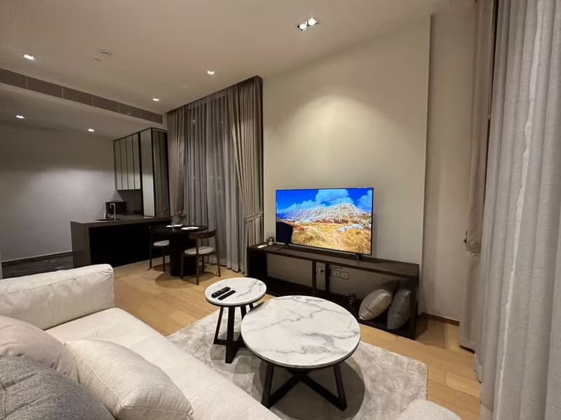 28 Chidlom by SC Asset