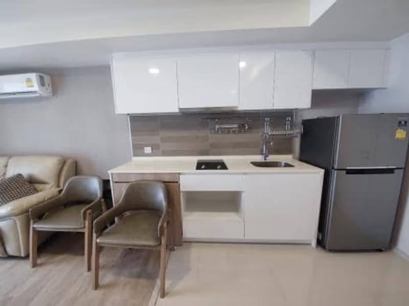 Condo for Sale at Maestro 03 Ratchada-Rama 9