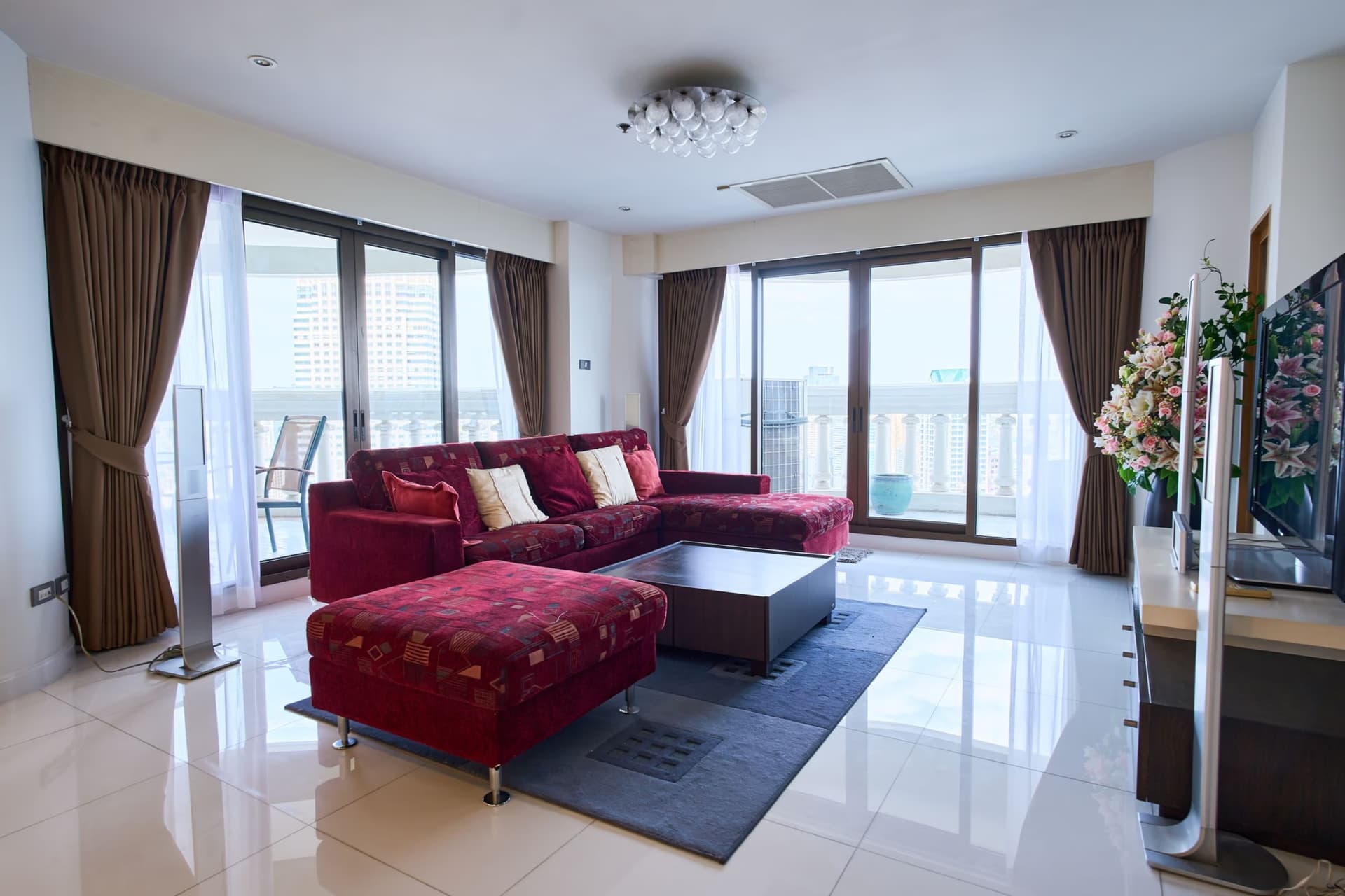 Condo for Rent, Sale at Nusa State Tower Condominium - Image 2