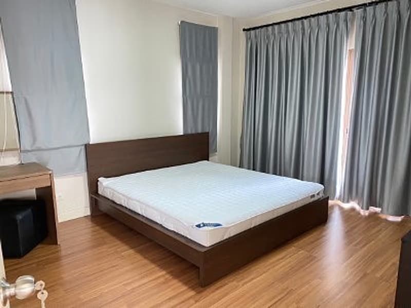 3 Bed House for Rent in Bang Phli