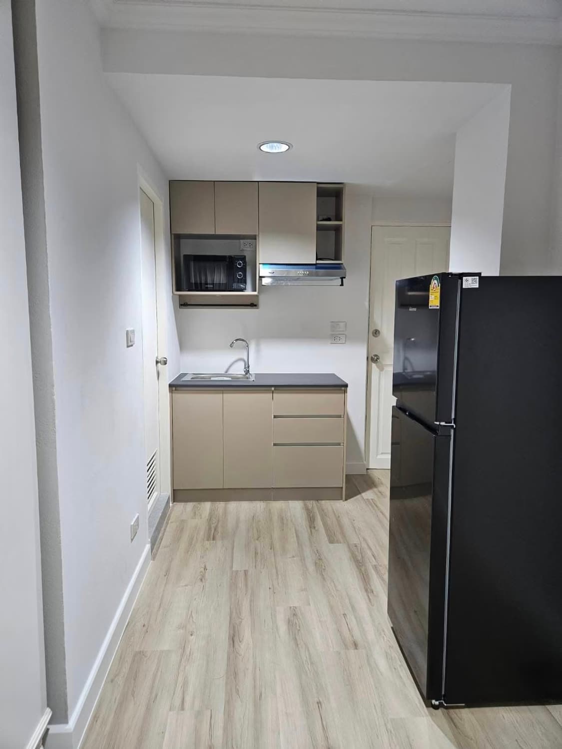  Silom Park View - 1 Bed Condo for Rented *SILO10910 - Image 4