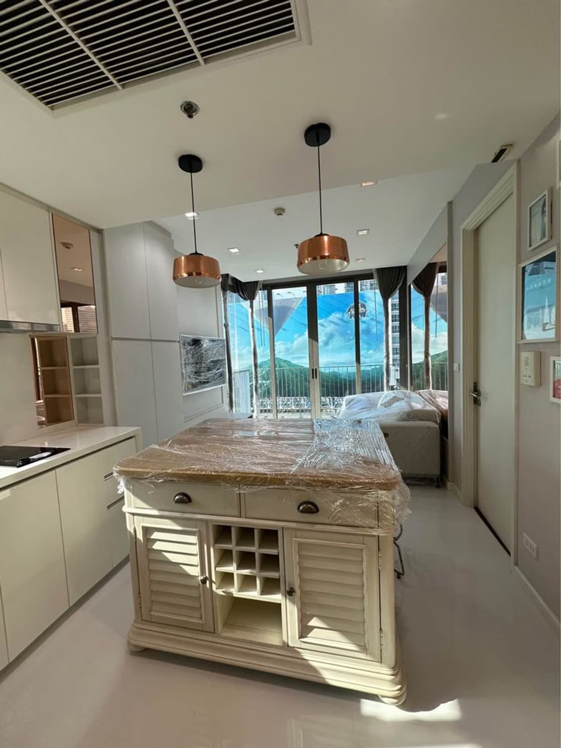 Condo for Rent, Sale at Nara 9 by Eastern Star - Image 7