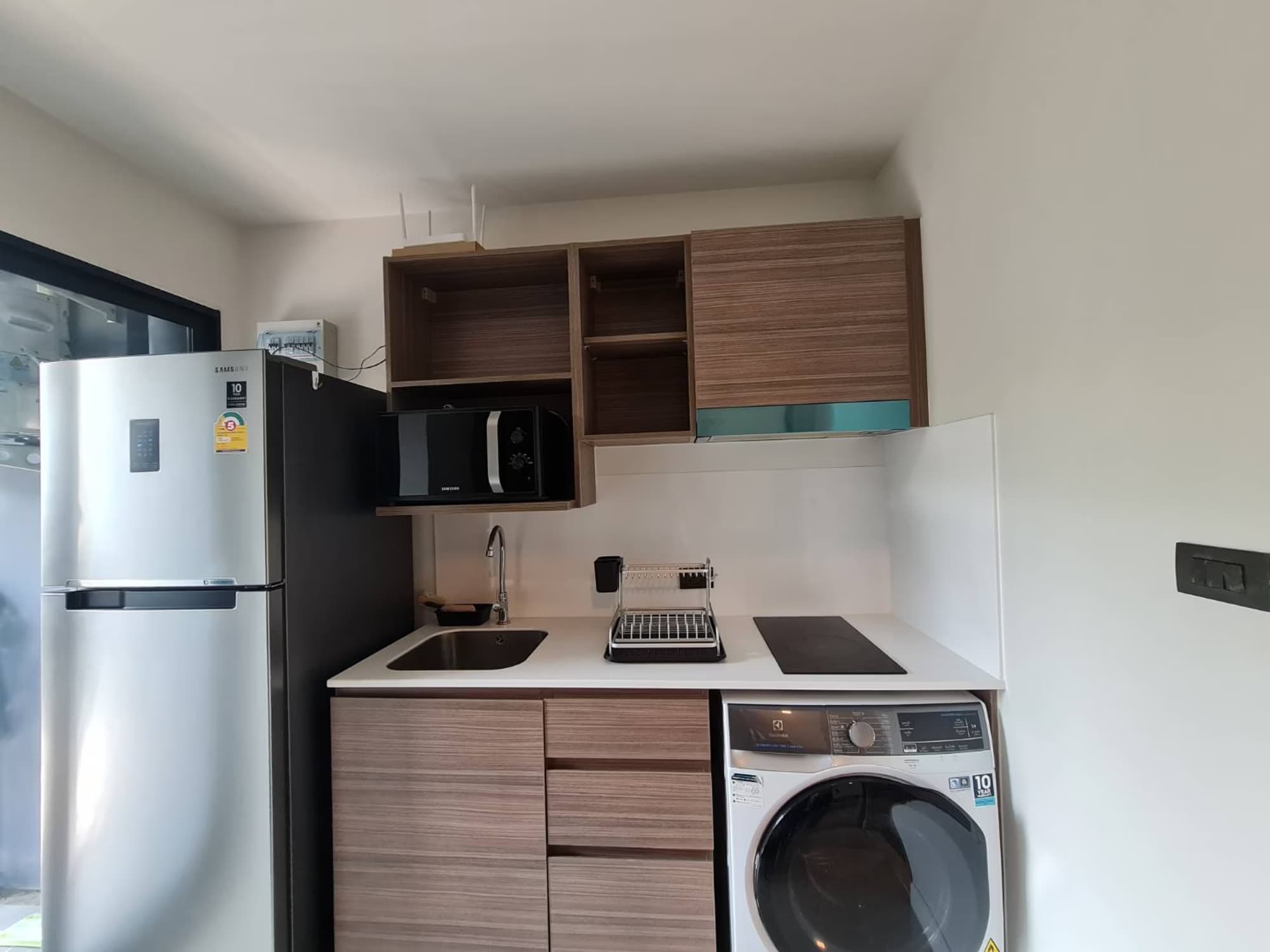 Condo for Rent at Arise Condo At Mahidol - Image 4