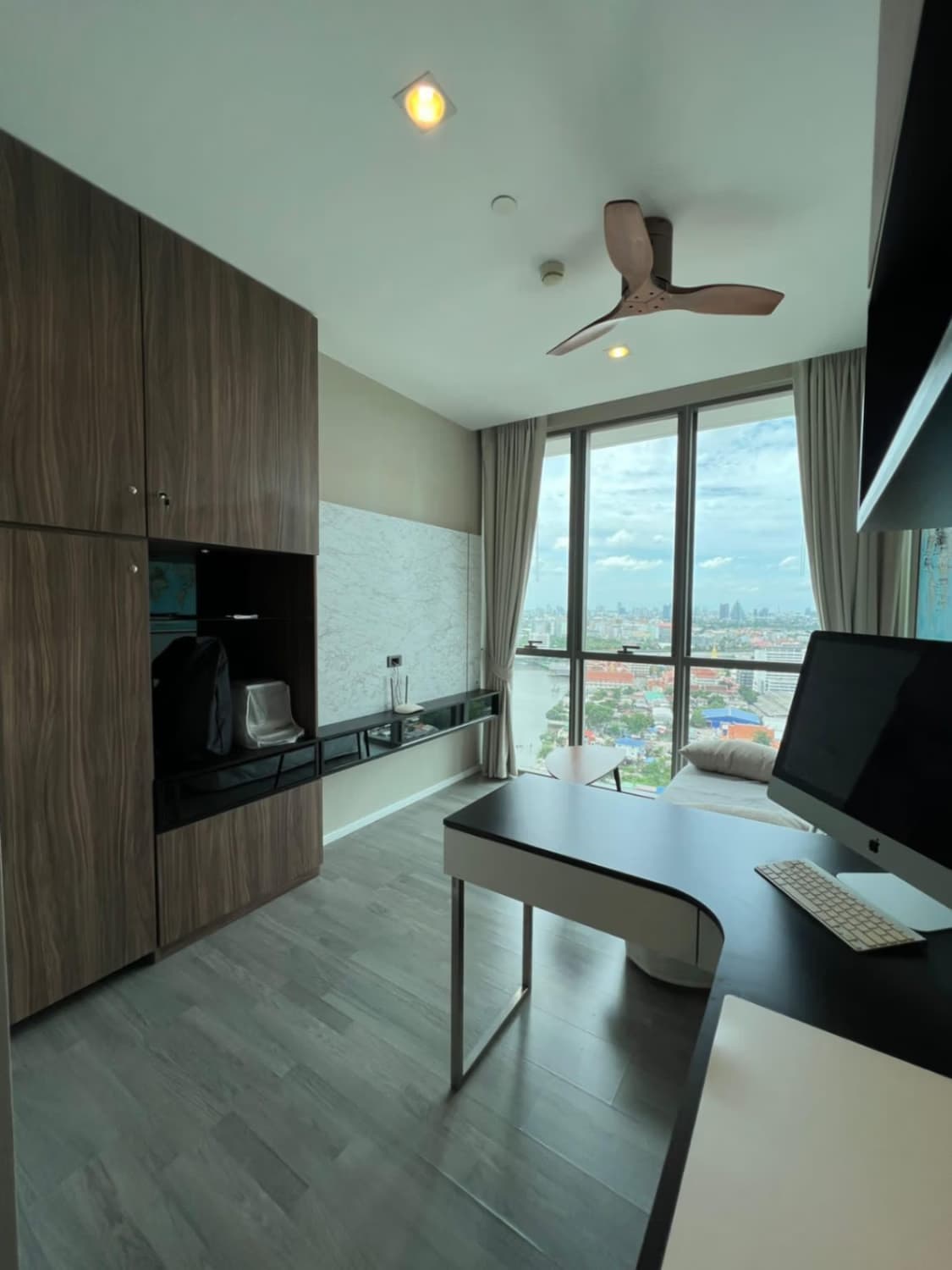 2 ห้องนอน คอนโด สำหรับ จำหน่าย ใน Bang Sue - Image 9