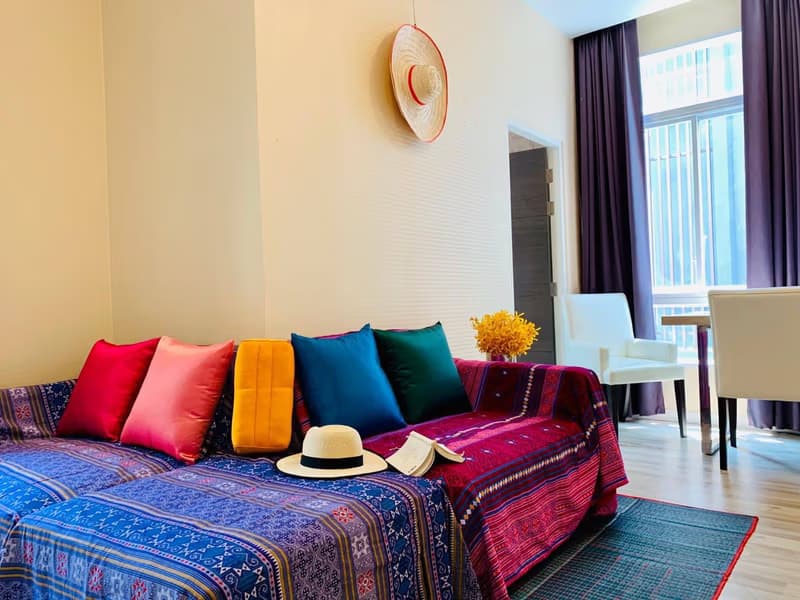 2 Bed Condo for Sale in Mueang Chiang Mai