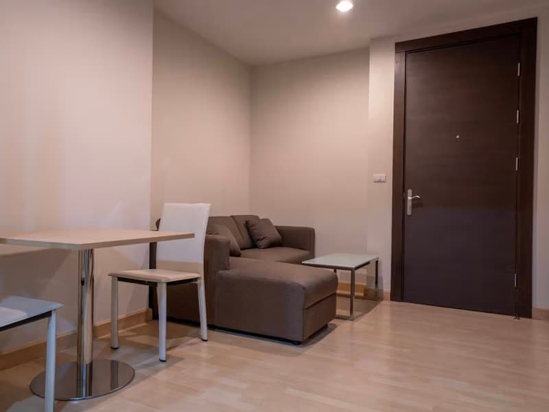 Condo for Rent at Rhythm Ratchada