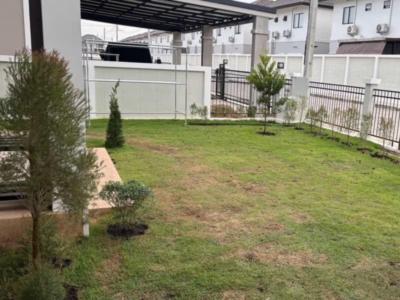 3 Bed House for Rent in San Kamphaeng