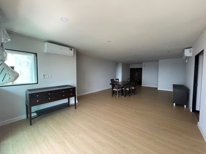3 Bed Condo for Rent in Thung Maha Mek