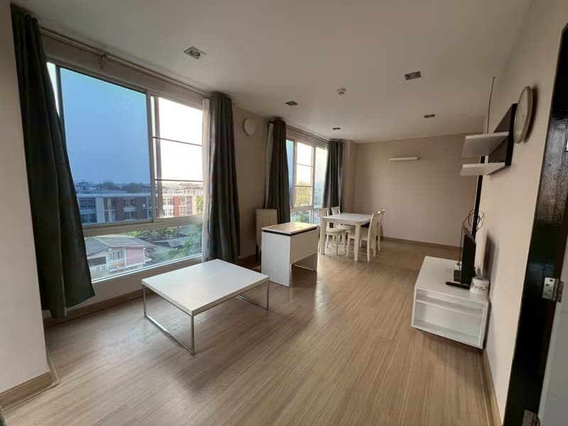 1 Bed Condo for Sale in Mueang Chiang Mai District