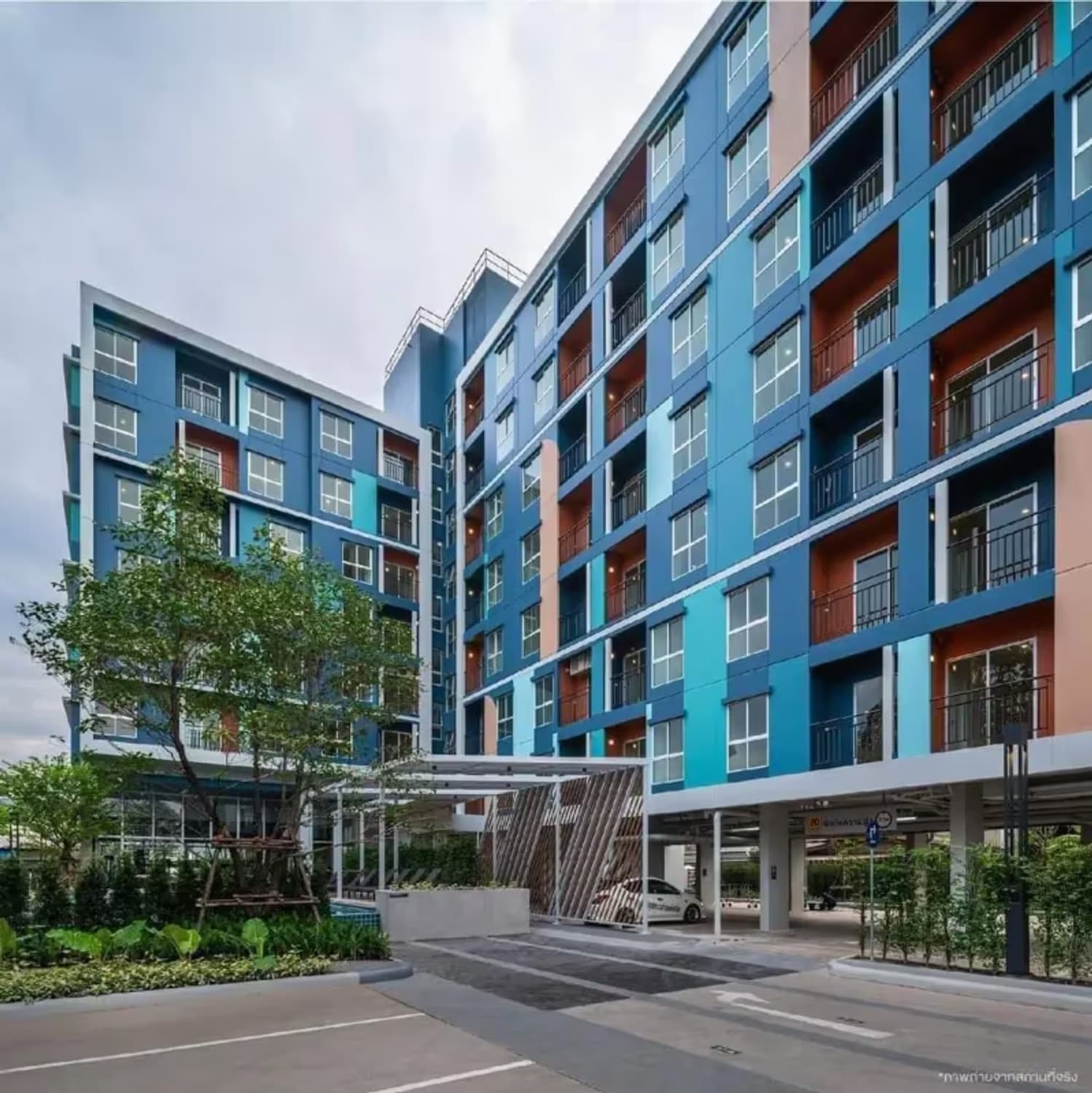 1 Bedroom Condo - Image 7