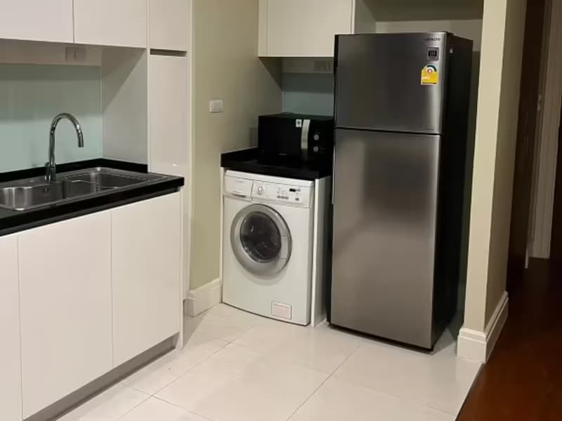 2 Bedroom Condo