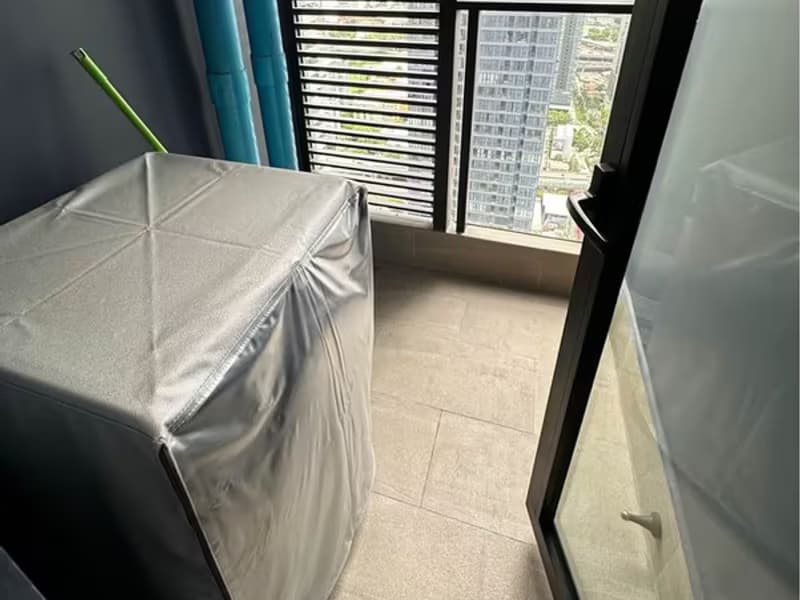 One 9 Five Asoke - Rama 9