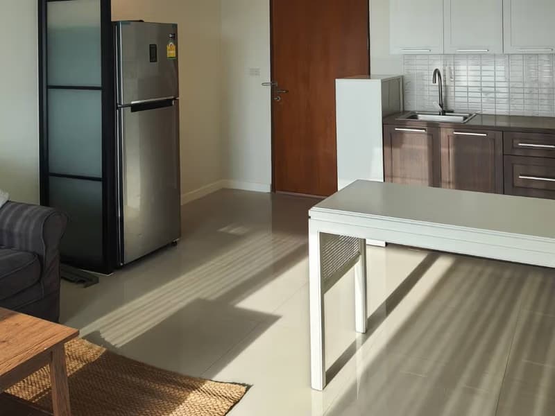 Condo for Rent, Sale at Baan Nonzee Condominium