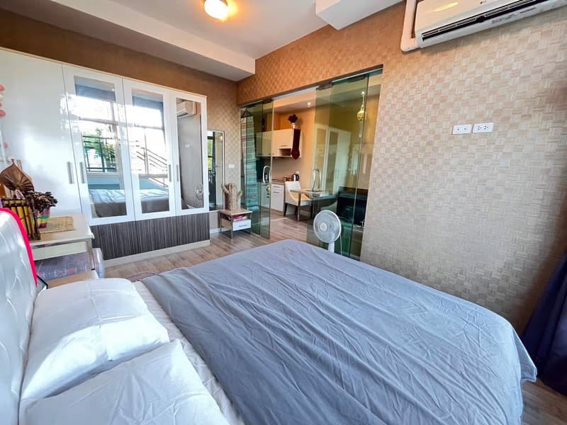 1 Bed Condo for Rent and Sale in Mueang Chiang Mai