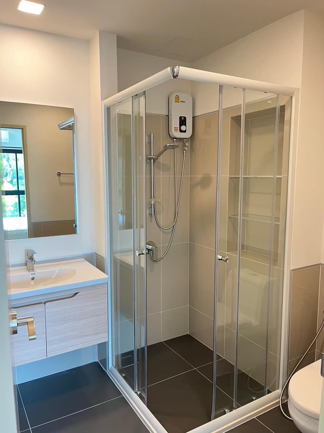 1 Bed Condo for Sale in Mueang Chiang Mai - Image 9