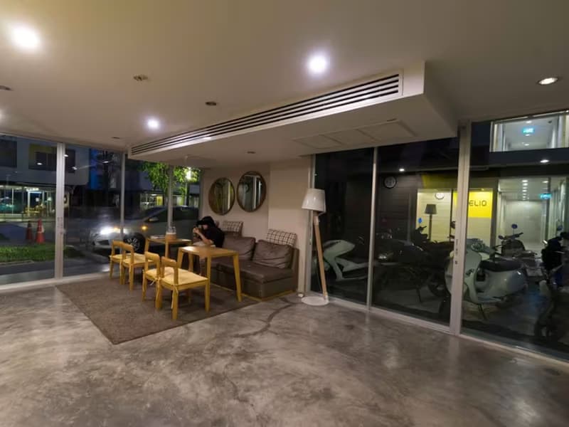  Condo for Sale at Elio Sukhumvit 64