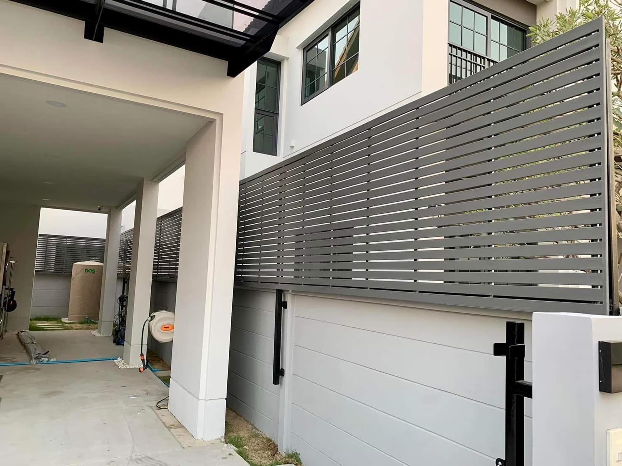 4 ห้องนอน บ้าน สำหรับ ขาย ใน Bang Phli, Samut Prakan - Image 4