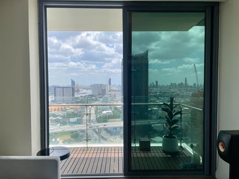 2 Bed Condo for Sale in Yan Nawa