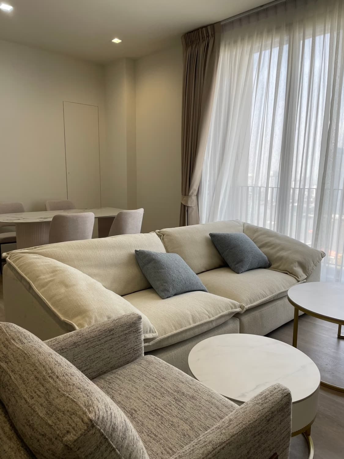 3 Bed Condo for Rent in Bang Kho Laem - Image 13