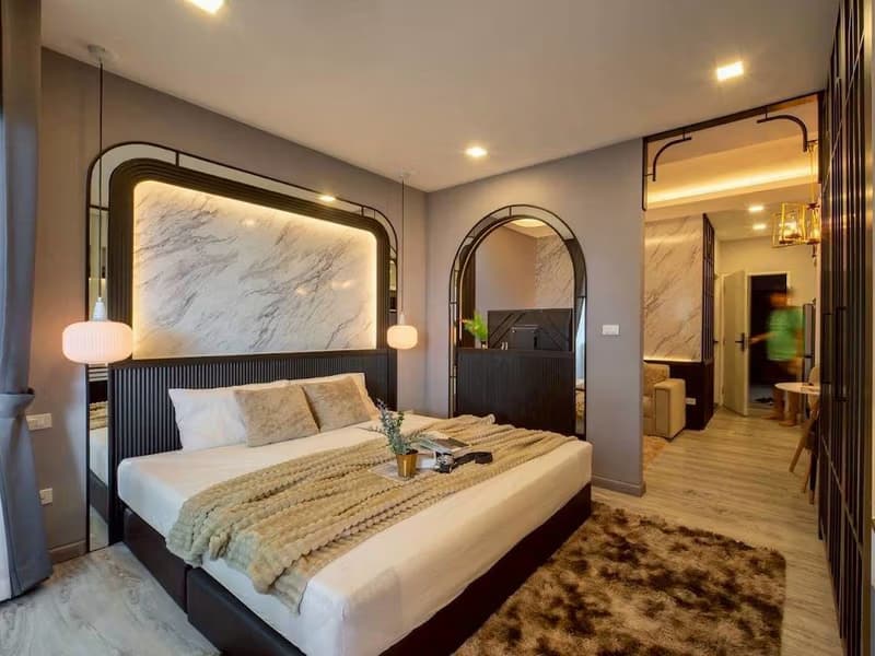 1 Bed Condo for Sale in Mueang Chiang Mai