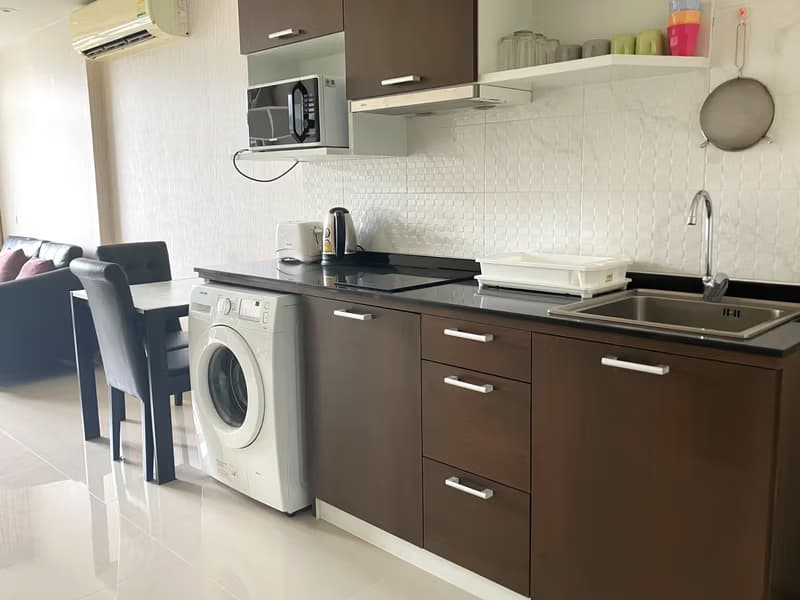 1 Bed Condo for Rent and Sale in Mueang Chiang Mai