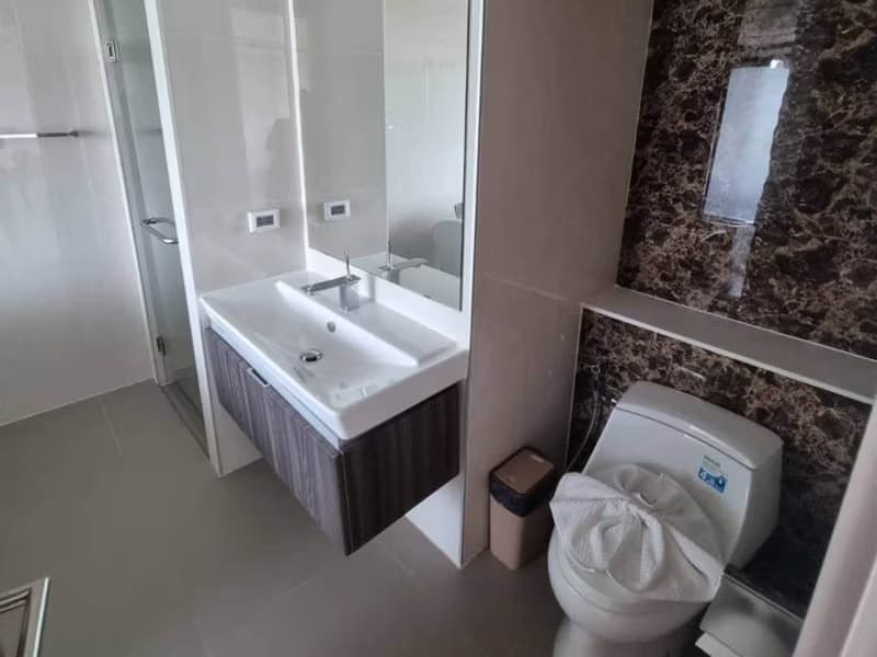 1 Bed Condo for Rent in Mueang Chiang Mai