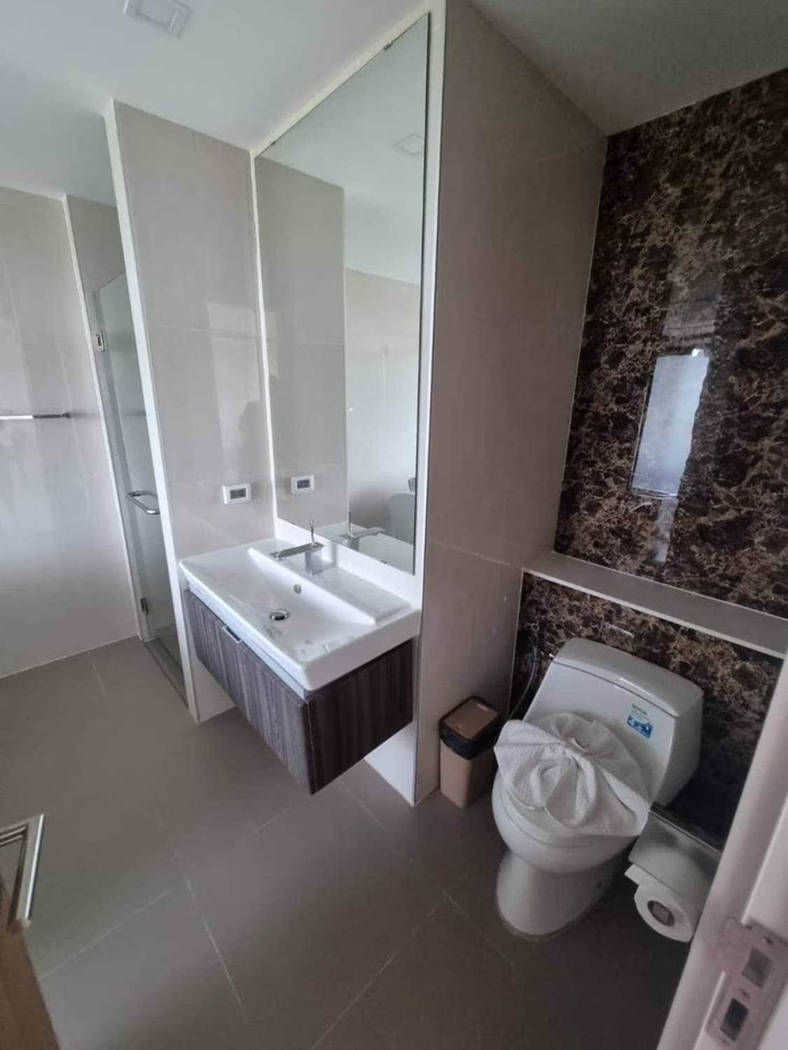 1 Bed Condo for Rent in Mueang Chiang Mai - Image 5