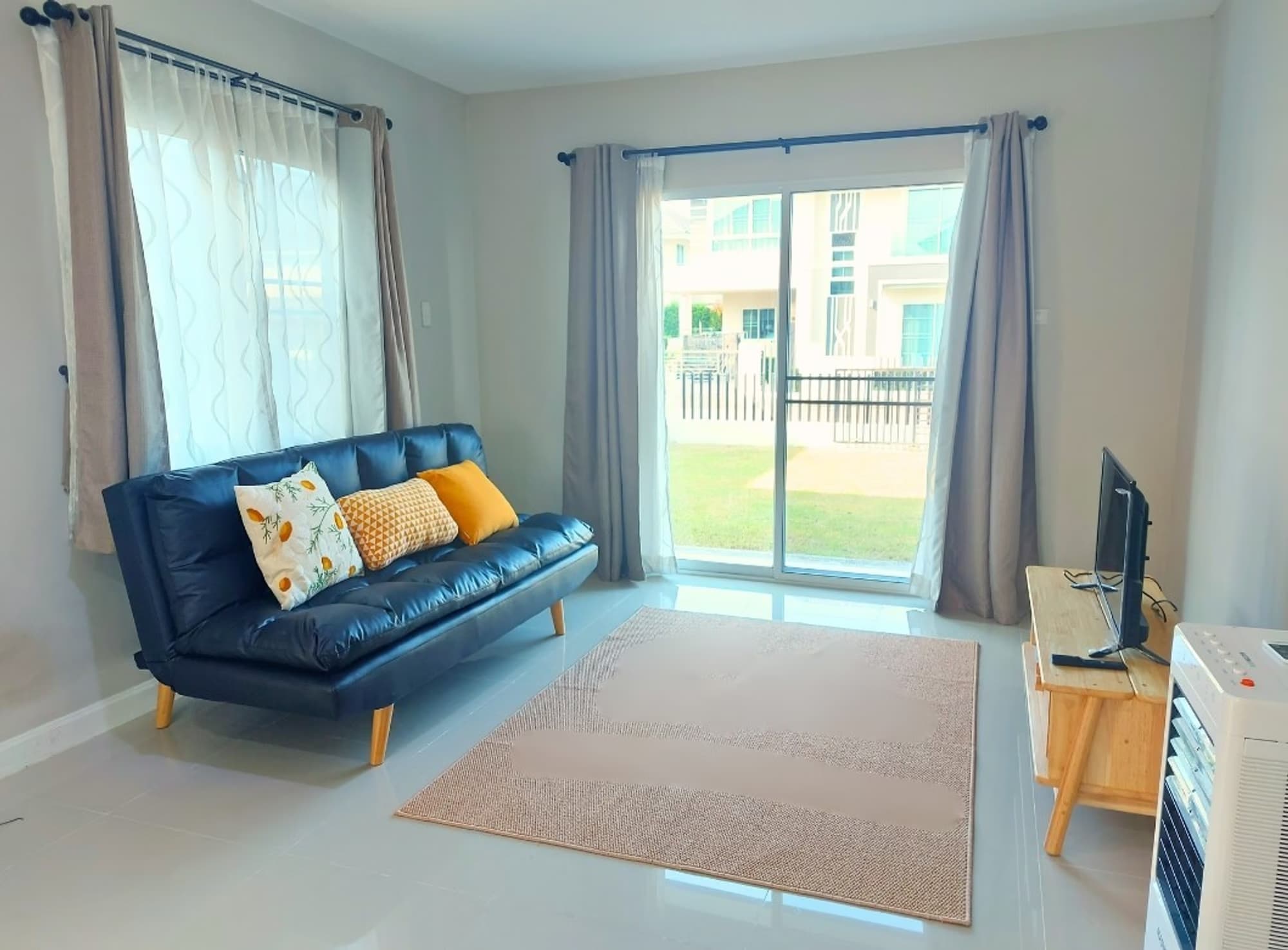 3 ห้องนอน บ้าน สำหรับ จำหน่าย ใน San Sai - Image 2