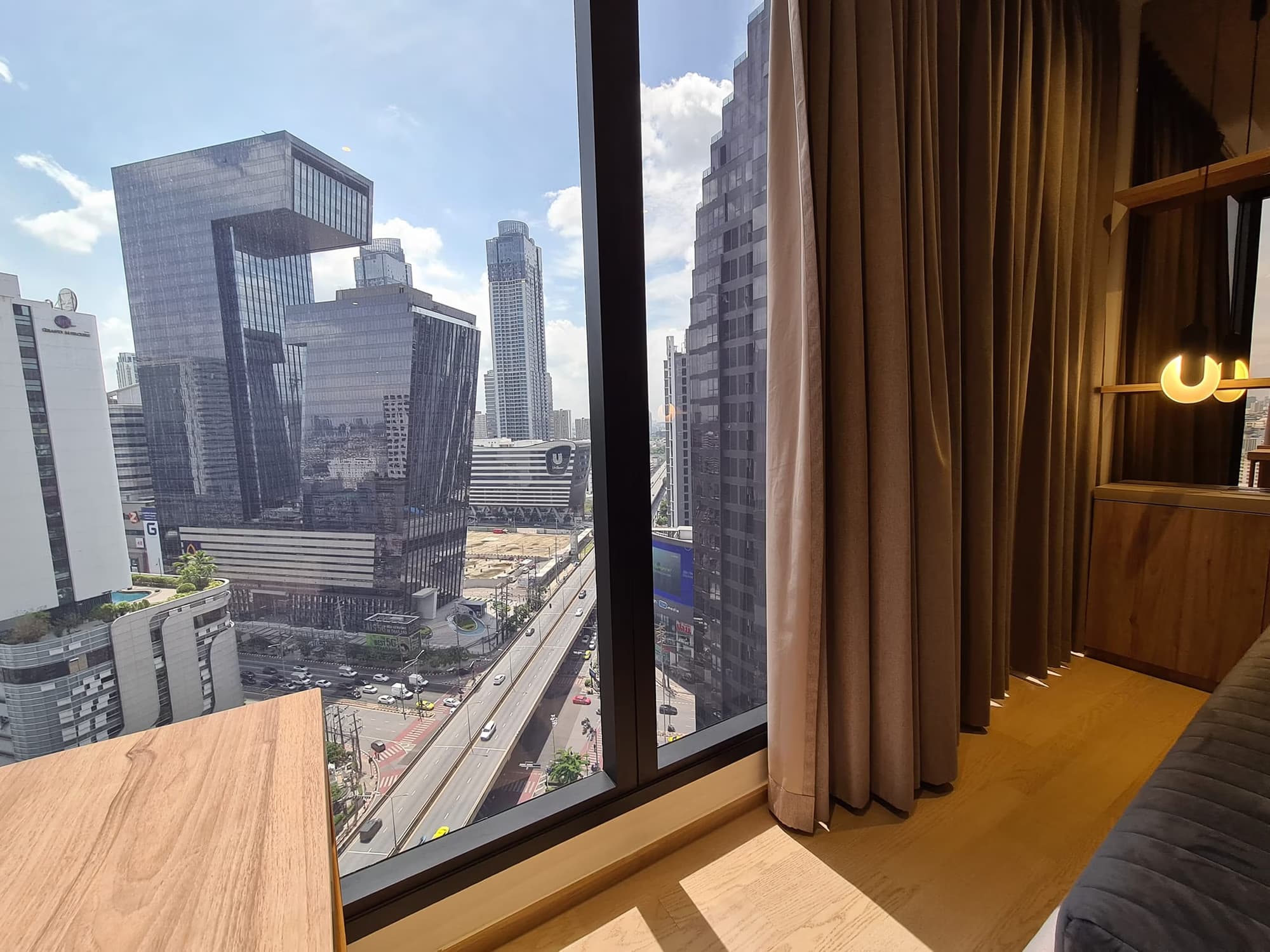 Condo for Rent at ASHTON Asoke - Rama 9 - Image 7