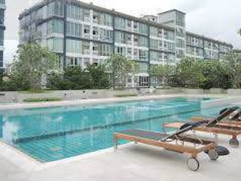 Garden Asoke-Rama 9