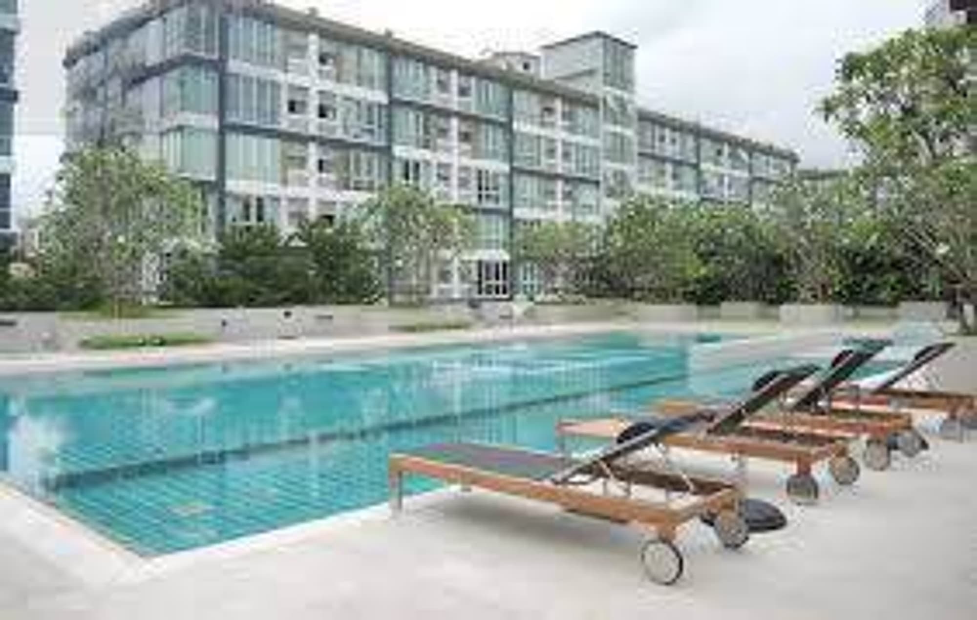 Garden Asoke-Rama 9 - Image 9