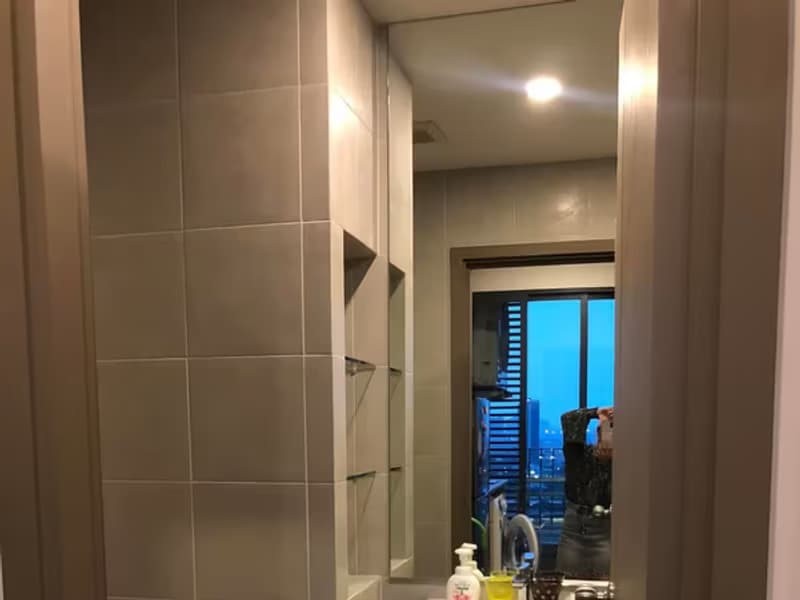 Condo for Rent, Sale at IDEO O2 Bangna