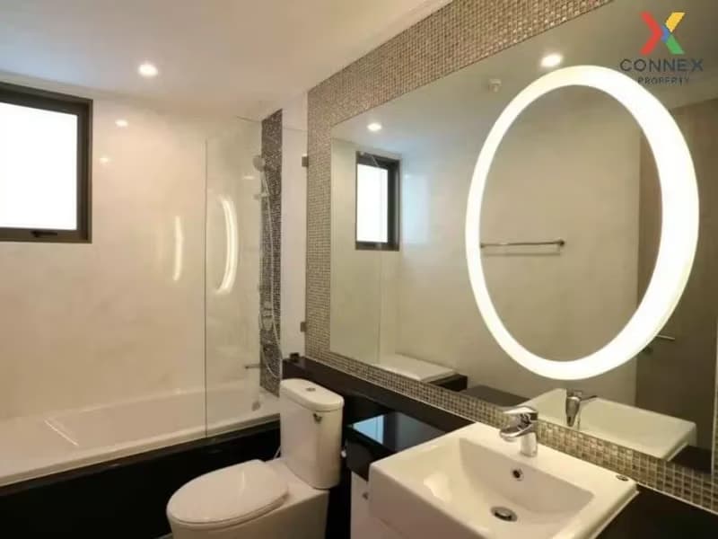 2 Bed Condo for Rent in Watthana