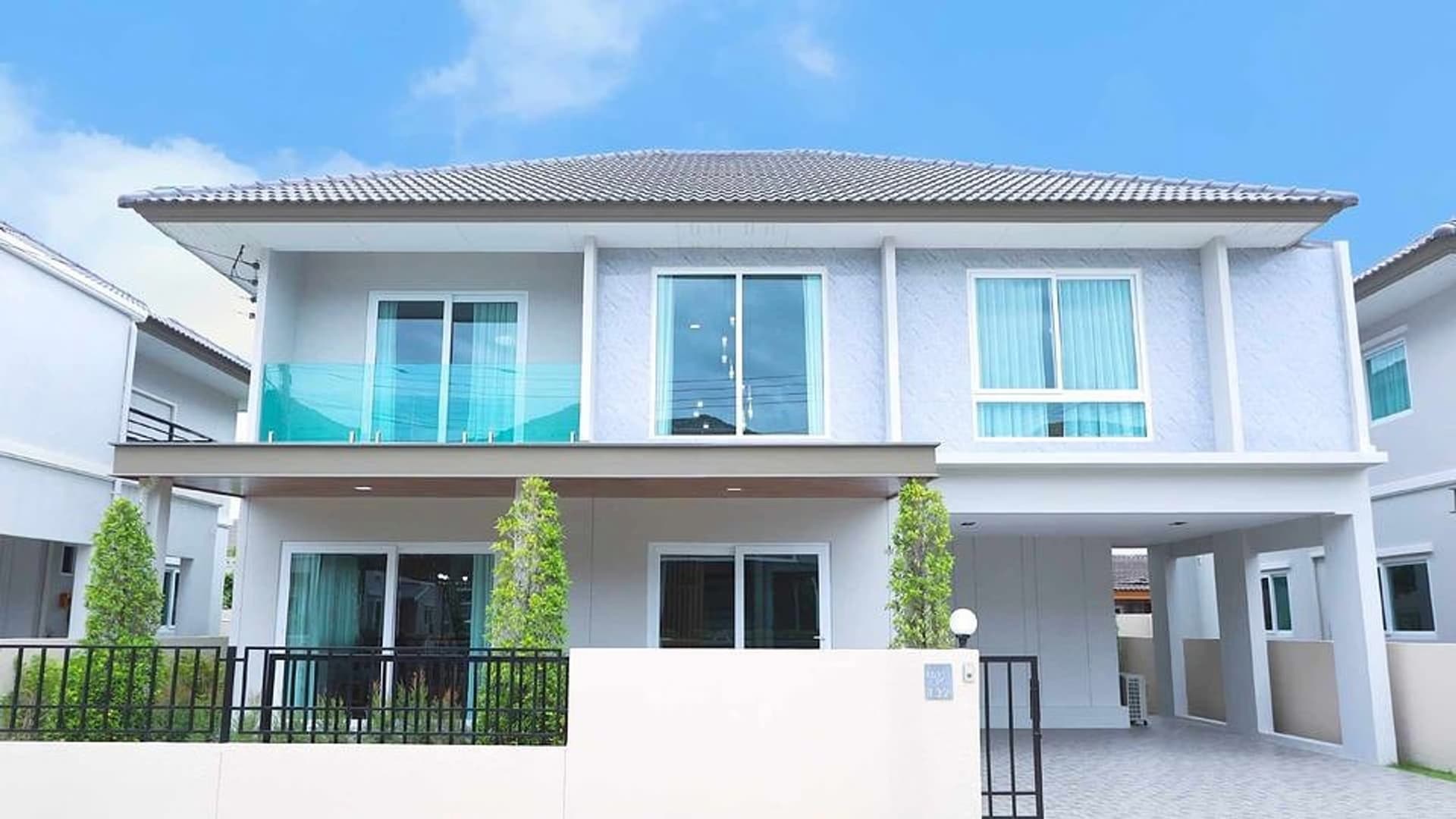 4 Bed House for Sale in Doi Saket District - Image 1
