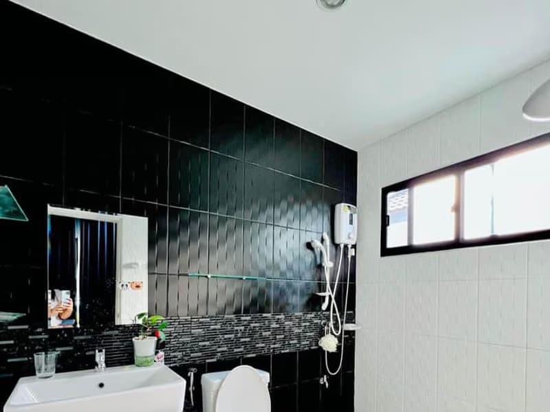 House for Sale in San Na Meng, San Sai.