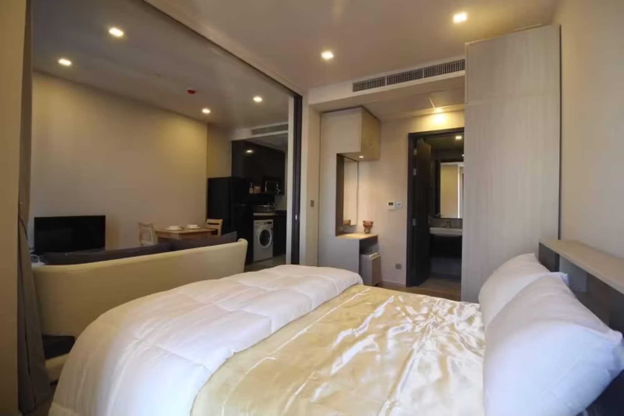  Ashton Asoke - 1 Bed Condo for Rented *ASWI1269 - Image 3