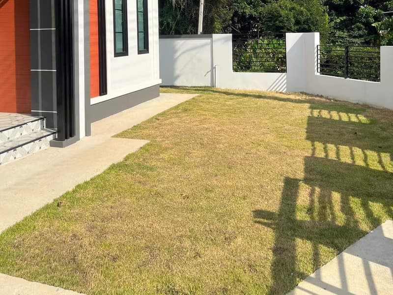 House for Sale in Khun Khong, Hang Dong.