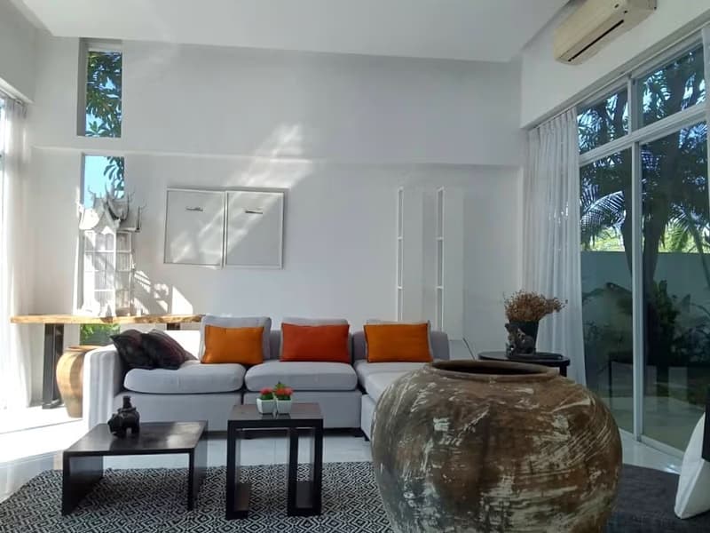 3 Bed House for Rent in Hang Dong