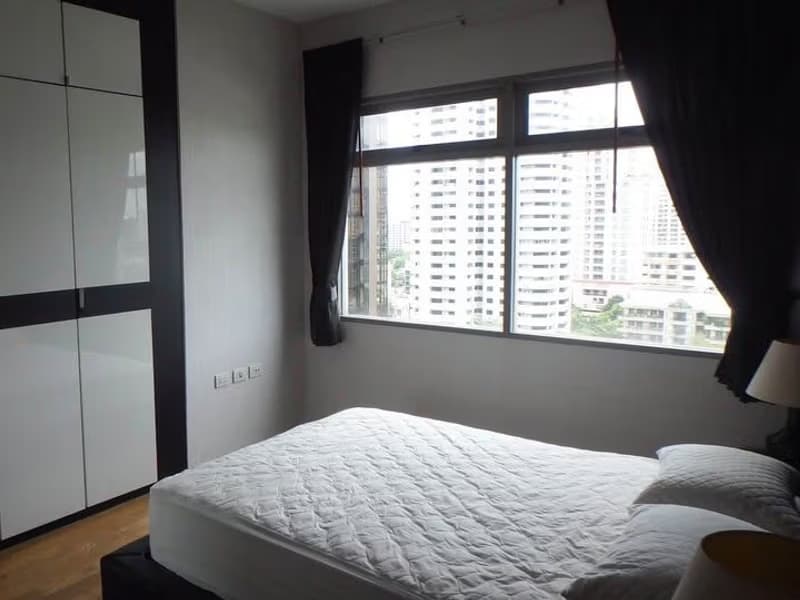 3 Bed Condo for Rent in Watthana