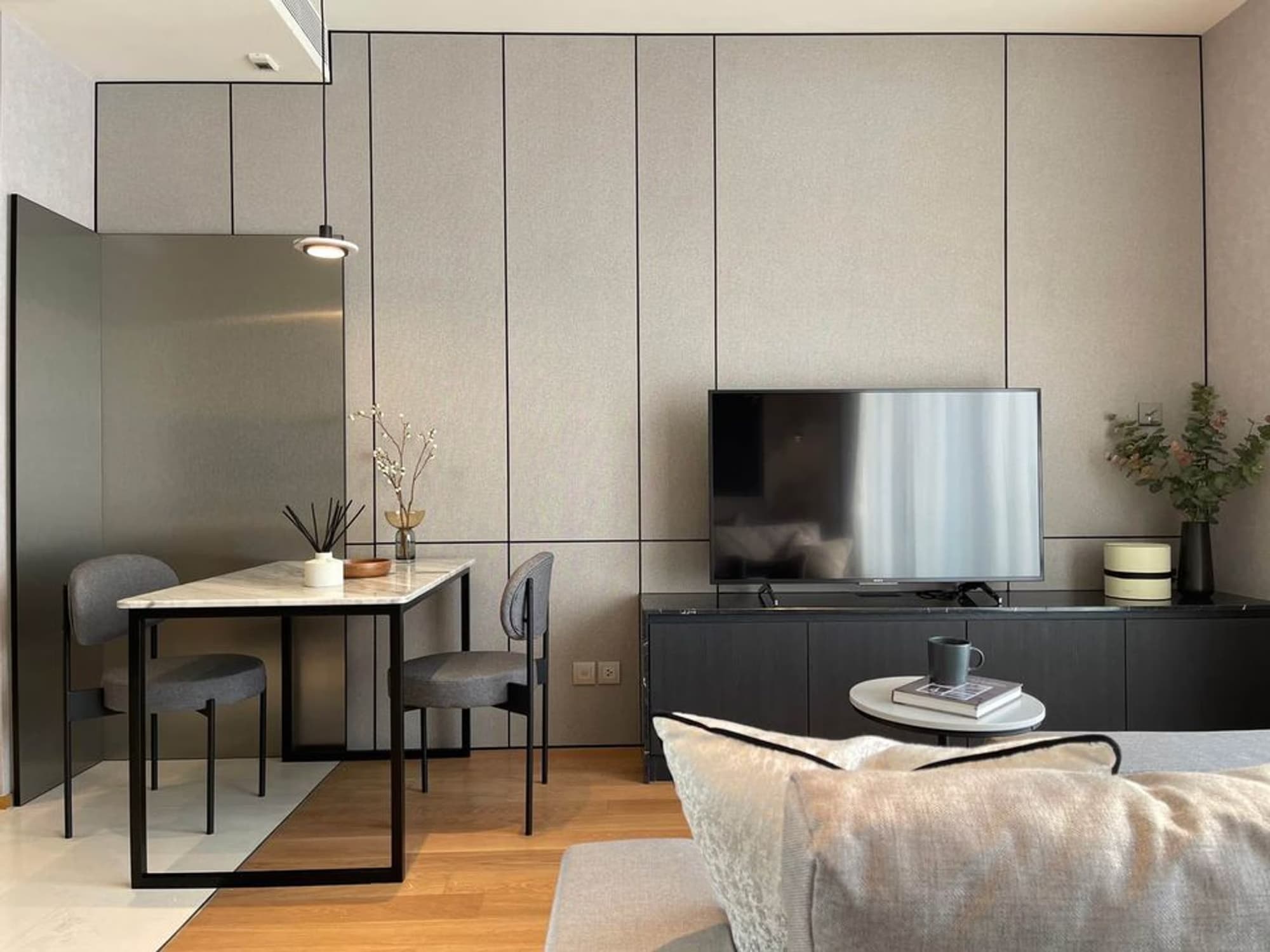 Condo for Rent at Beatniq Sukhumvit 32 - Image 5