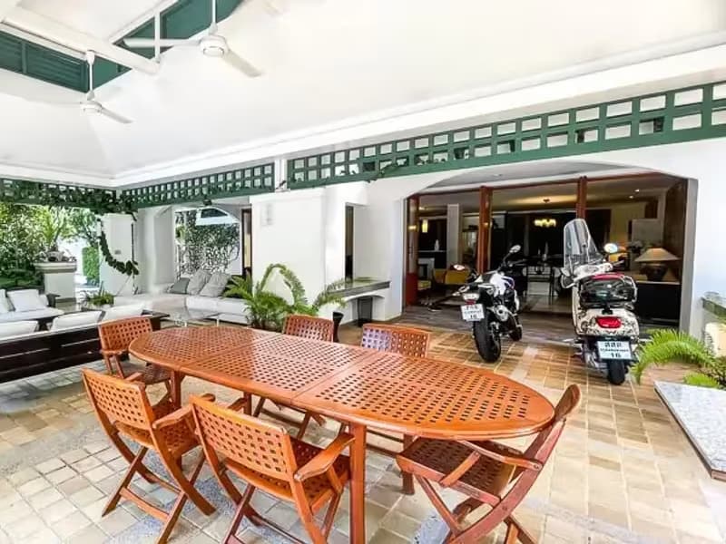 Tudor Style Mansion for Sale near Mountain