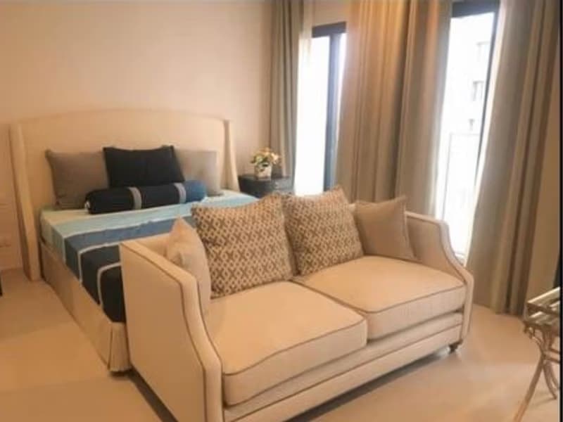 1 Bed Condo for Rent  Near Phloen Chit BTS
