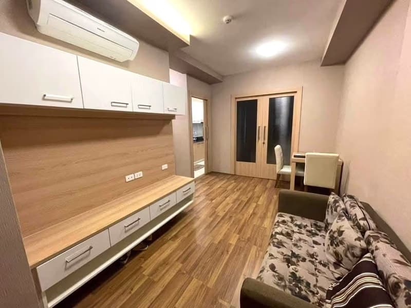 1 Bed Condo for Rent in Mueang Chiang Mai