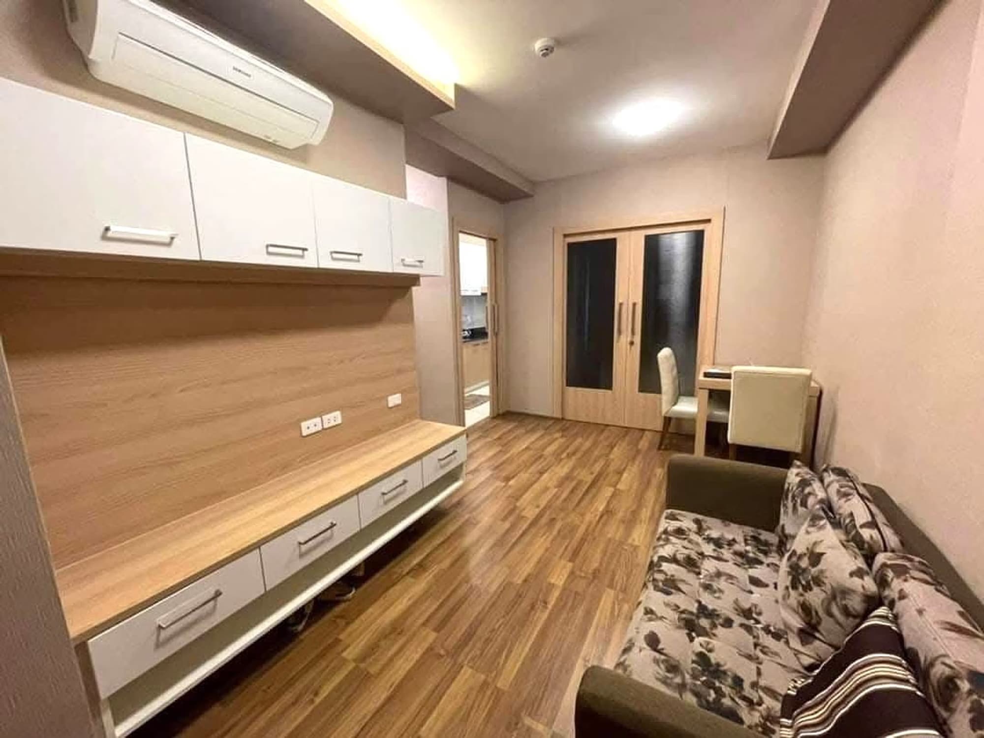 1 Bed Condo for Rent in Mueang Chiang Mai - Image 2